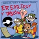 Ed Edd Eddy y Tablón EP