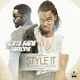 Style It feat Sarkodie Single