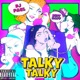 Talky Talky Single