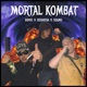 Mortal Kombat Single