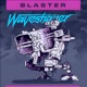 Blaster Single