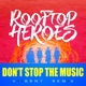 Don t Stop the Music Viibrnt Remix Single