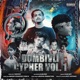 Dombivli Cypher Vol 1 feat Buffring Mayo RIO D Star LIL Anna SAM Villain BIG J Single