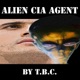Alien Cia Agent Single