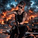 Sarah Connor Single