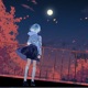 Fallimg Leaves Single