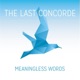 Meaningless Words Live Single