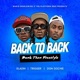 Back to Back Bomb Them Freestyle Single