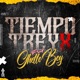 Tiempo feat GhettoBoy Single
