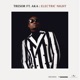 ELECTRIC NIGHT feat AKA Single