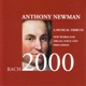 Newman Bach 2000 A Musical Tribute