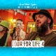 Grind Mode Cypher Tour for Life 4 Single feat SoCole Paully Graham 3XG Spitz K Blaze Spacey Jones Rage Roxwell Knowledge Single