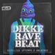 Dikke Rave Beat Single
