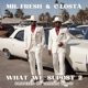 what we supost 2 feat C LOSTA Single