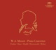 Mozart Piano Concertos