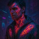 Polymer Wounds feat Whosmodz Single