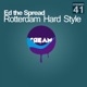Rotterdam Hard Style Single