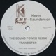 The Sound Power Mix The Groove That Won t Stop EP