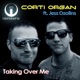 Taking Over Me feat Jess Ozolins EP