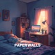 PAPER WALLS feat summer lion Single