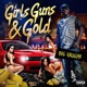 Girls Guns Gold