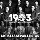 Artistas Separatistas feat Mista Bombo Single