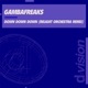 Down Down Down Relight Orchestra Remix Single