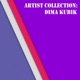 Artist Collection Dima Kubik EP