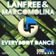 Everybody Dance Single