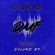 DMF Archives Covers Volume 2