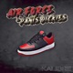 Air Force pants Dickies Single