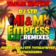 Mi Mi Empress Remixes feat Tafari Watkis EP