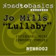 Lullaby Single