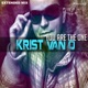 You Are The One Extended Mix Single