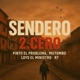 SENDERO 2 CERO feat Loys El Ministro Mutombo Music Rsiete Single