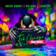 Tek Charge feat Leadpipe Nelieux Road Works Single