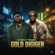 Gold Digger feat Portable Single