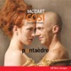 Mozart Cosi an opera without words
