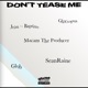 Don t Tease Me feat Jean Baptiste Single