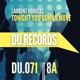 Tonight You Gonna Move Radio Edit Single