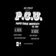 Paper Chase University EP