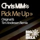 Pick Me Up Single