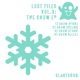 Lost Files Vol 3 The Snow EP EP