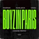 Boyz In Paris Coone Remix with VINAI Single