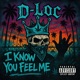 I Know You Feel Me Single
