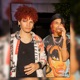 Os Pestes da City feat NexoAnexo Gu tavera Single