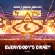 Everybody s Crazy KANON Edit Single