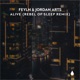 Alive Rebel of Sleep Remix Single