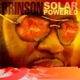 Solar Powered feat D M A U B Single