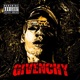 Givenchy Unreleased feat Lud Foe Single